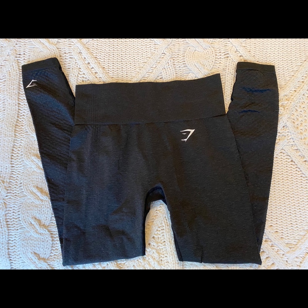 Gymshark Vital Seamless leggings